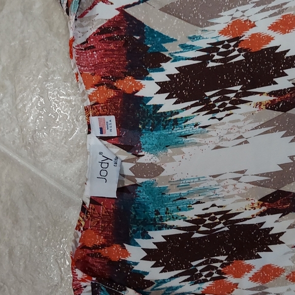 Beautiful shawl - Picture 2 of 3